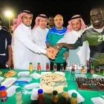 إسبانيا تحتفل بمئوية أنييستا بثلاثية في شباك أستراليا وتودع البطولة