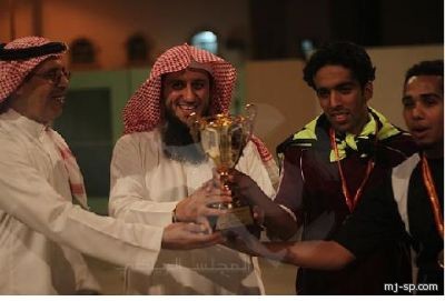 عمان تقتل المتعه وتحقق اللقب  