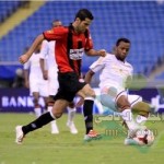 هجر يواصل استعداداته لودّية العدالة