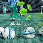 مكتب الخرج يحدد فاصلة و نهائي دوري الناشئين