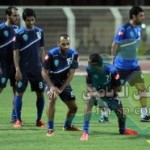 تايكوندو أبها والثقبة يحققان بطولتي الشباب