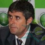 المنتخب السعودي يواصل استعداداته لكأس الخليج