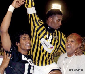 نور والفرصة الاخيرة أو الانتقال للنصر أو الهلال 