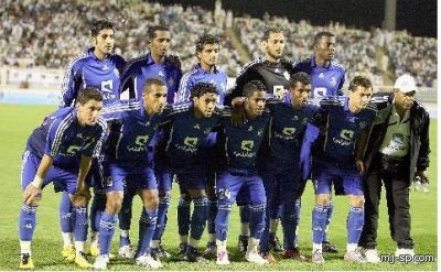 الشباب امام بولونيا  والهلال لتأكيد الصدارة امام سانتوس 