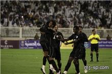 ركلات الترجيح تضع الشباب في صدارة مجموعته‎