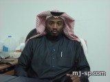 نائب رئيس السلمية يفاجئ الرئيس بالاستقاله 