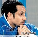 سامي الجابر وكانه غير سعودي بعد التأهل للنهائي 