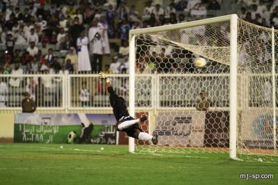 الهلال يواجه الشباب على نهائي النخبة بركلات الترجيح