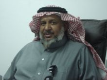 الجمعة القادم : منتديات المجلس الرياضي  تنشر حديث السليطين  المرشح الخاسر لرئاسة الشرق ..