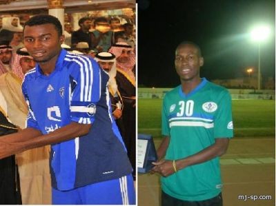 محمد نور يتسبب في تجاهل الصنيع للاعب الشعلة الهوساوي 