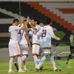 النصر يواصل التعثر ويتعادل مع الخليج