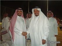 بحضور الشيخ بن دايل  كوبا  والقلعة والاسكان ..اشعلوها في رمضان 