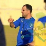 اولمبي الشباب يستعد للفتح باللمسة