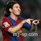 ميسي يقود البرشا للتتويج بالسوبرالاسباني