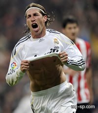 تشلسي يقدم 40 مليون يورو للحصول على سيرجيو