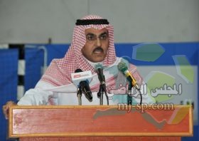 مصر تستضيف عمومية الاتحاد العربي لكرة اليد فبراير المقبل