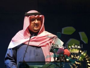 (بالصور) فيصل بن تركي:جماهير النصر الوفية تفتح طريقاً جديداً للاستثمار