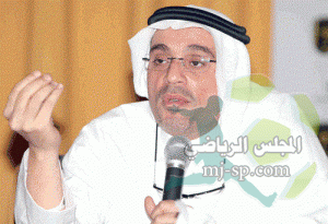 جمجوم يطلب بتحديد موعد لعقد الجمعية العمومية للاتحاد في أسرع وقت