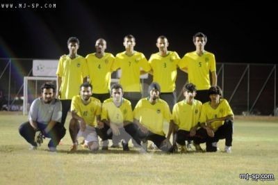 طار الاسكان واللهيب لدوري الاربعة وبوكا يفجرها بالاربعة 