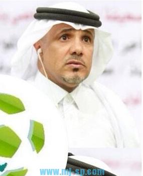 المسحل يقود الجابر للإدارة الفنية