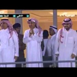 ياسر المسحل: 20 مليون ريال من الرعاة وسنقسمها بهذه الطريقه‎