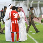 (بالصور) الريال يطمح لجعل ملعبه «الأفضل بالعالم»