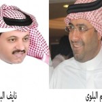 الضيف الرابع : عبدالعزيز البطاح …. زاوية ضيف من تويتر‎