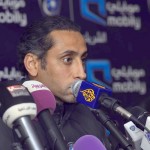 بدعم شرفي كبير الرائد يستعد للعروبة‎