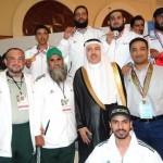 (رياضة.كوم) وأصداء الانترنت رياضياً على شاشة الرياضية