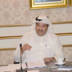 جمال السعيد أميناً لهيئة أعضاء الشرف بنادي هجر