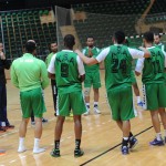 «عبدالرحمن بن مساعد» : نطالب بالحكام الأجانب في النهائي
