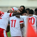 “إيمليو فيريرا”  أن المباراة كانت حماسية وأن الزج باللاعب “خليلي” كانت مغامرة له