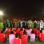 تدريبات الأهلي تتواصل تحضيراً للشعلة بغياب الجاسم وباخشوين