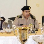 هذا شبابنا أثناء حضور المباريات ،لله دركم والله يحفظكم