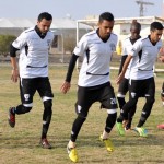 اخضر الرماية يحرز كأس البطولة العربية