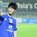 الوكرة القطري يتقدم بعرض رسمي لضم باستوس من النصر