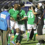 أولمبي الهلال يكسب لقاء سدير الودي بأربعة عشر هدفاً