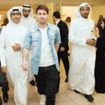 البلوي يكشف الحقائق ، و يكذب ما نشرته الجريدة بالادلة والعجمه يبدع