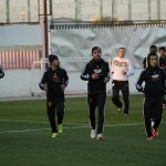 صحيفة المجلس تعلن عن إقامة دورة في كرة القدم لأحياء الخرج
