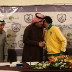 السنغالي سيسوكو يعود لتدريبات الفتح‎