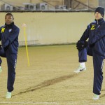 شباب الاولمبي يفوز على الرياض ودياً