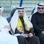(بالصور)  خليلي يبدي سعادته بالانضمام لصفوف الشباب مؤكداً أنه افضل عرض