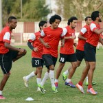 الشعلة الأكثر غياباً .. وديربي جدة يشهد إيقاف لاعب واحد