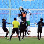 أحمد عيد يرحب بولي العهد ويهنيء النصر والهلال