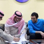 انطلاق دورة ادارة وتنظيم المباريات في الرياض