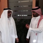 الرائد يجهز فريقه لمواجهة الهلال‎