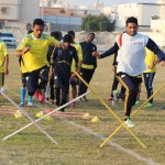 “إيلميو فيريرا”لقاء الفيصلي يعد أكثر من مهم لأن الشبابي يمر بمرحلة صعبة