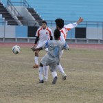 (بالصور والفيديو) الهلال يقلص الفارق ويطيح بالأهلي .. والسلبية في الإتفاق ونجران‎