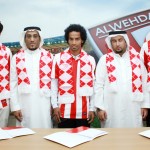 الشباب ينهي تسجيل اللاعب أحمد النجعي‎