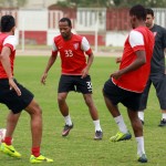 غدا النصر يتحدث عن استعداداته لكاس ولي العهد